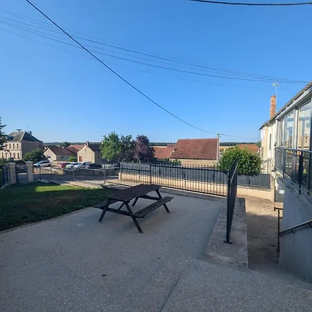 Holiday home Moderne Pour 8 Pers, Charme Au Coeur De La Nature - Fr-1-611-120 *