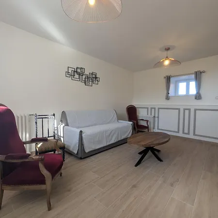 Moderne Pour 8 Pers, Charme Au Coeur De La Nature - Fr-1-611-120 Holiday home *
